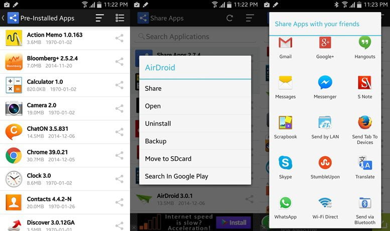 5 Best Bluetooth Apps for Android Devices 3