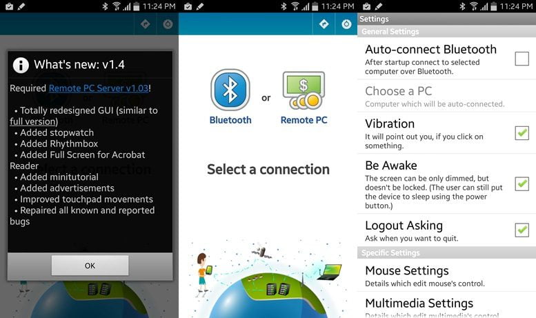 5 Best Bluetooth Apps for Android Devices 5