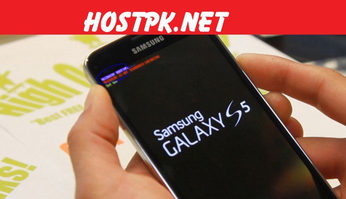How to root galaxy S5 preview11