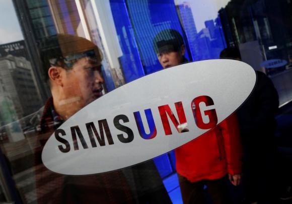 Samsung Wants to Buy Blackberry for $7.5 Billion