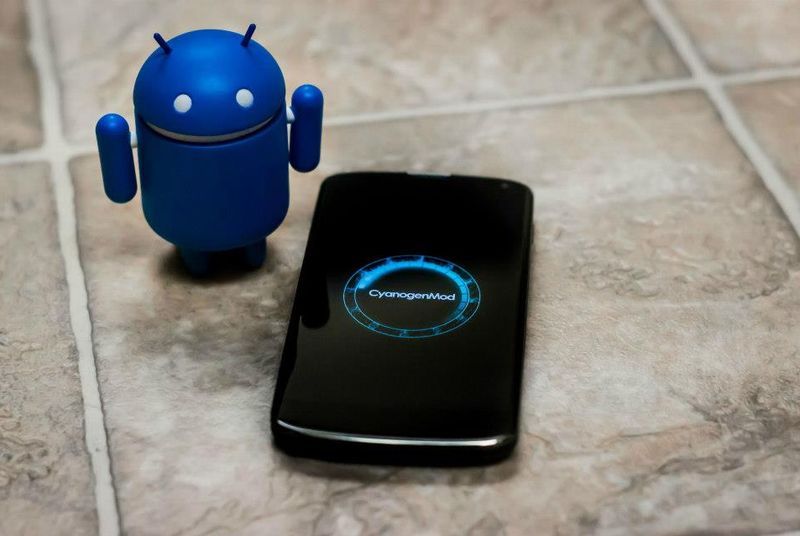 Microsoft may be investing in Android mod maker Cyanogen