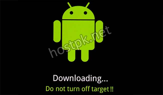 Install Stock ROM on Samsung Galaxy Devices Using Odin