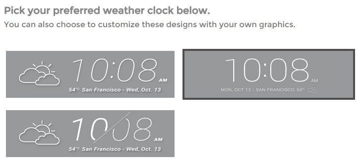 htc-theme-maker-clock-styles