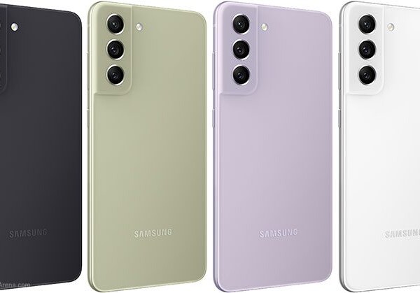 Samsung Galaxy S21 FE 5G